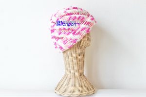 หมวกไหมพรม