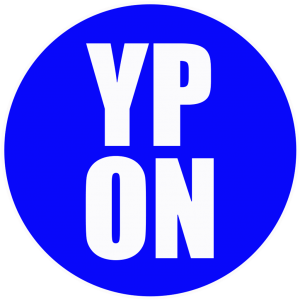 yonpon logo
