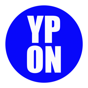 yonpon logo