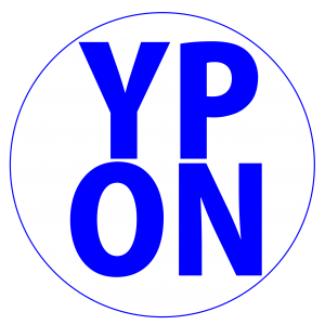 yonpon logo