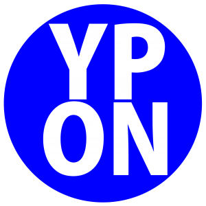 yonpon logo