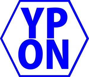 yonpon logo