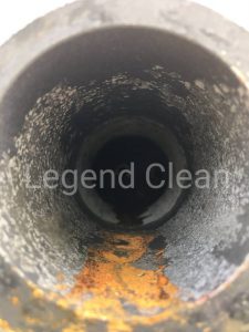 น้ำยาล้างสนิม