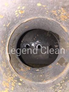 น้ำยาล้างสนิม