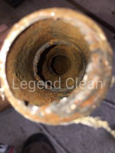 น้ำยาล้างสนิม