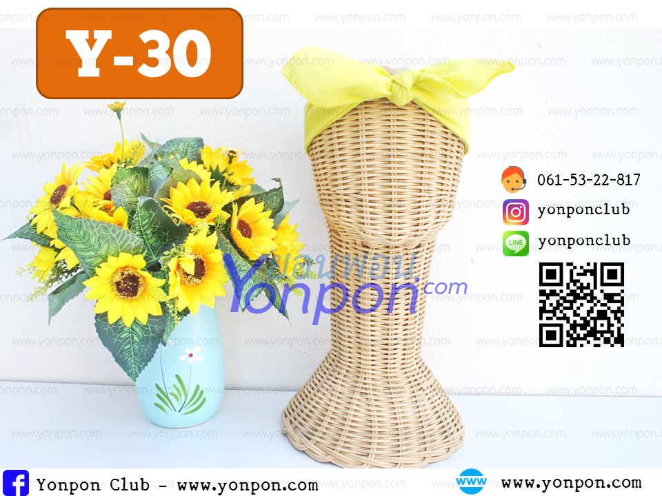 ผ้าเช็ดหน้า ผ้าโพกหัว