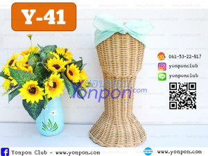 ผ้าเช็ดหน้า ผ้าโพกหัว