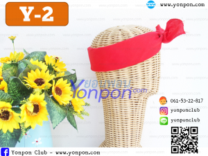 ผ้าเช็ดหน้า ผ้าโพกหัว