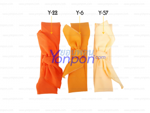 ผ้าเช็ดหน้า ผ้าโพกหัว